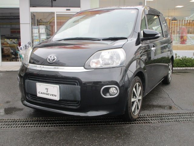 Toyota PORTE 2012-12 193039-0