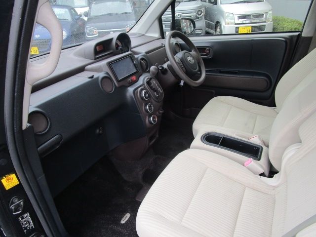 Toyota PORTE 2012-12 193039-21