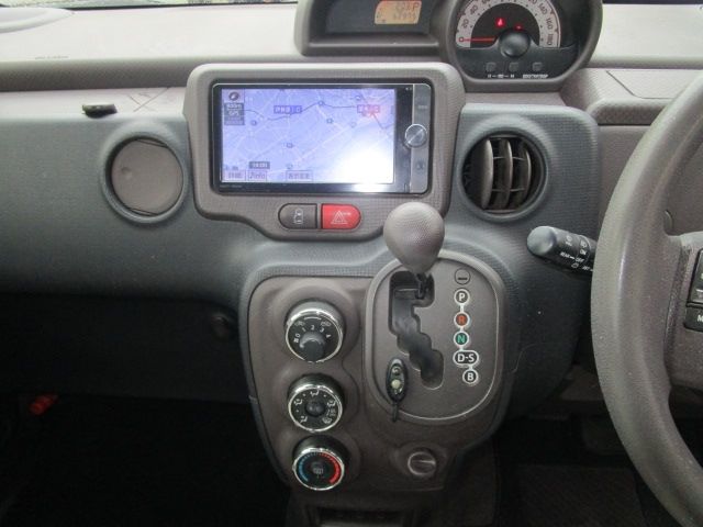 Toyota PORTE 2012-12 193039-11