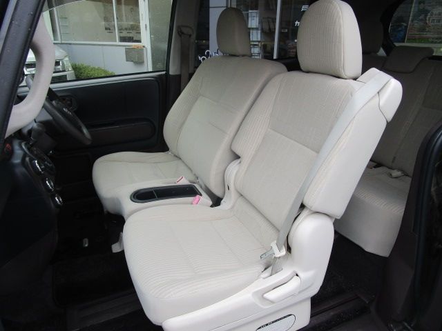 Toyota PORTE 2012-12 193039-22