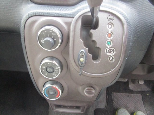 Toyota PORTE 2012-12 193039-13