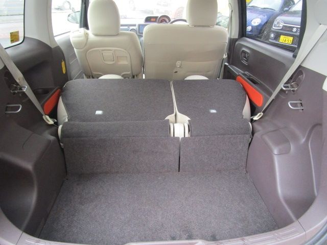Toyota PORTE 2012-12 193039-25