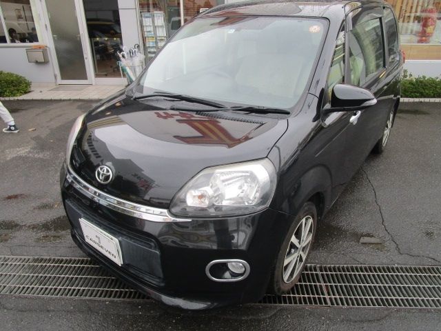Toyota PORTE 2012-12 193039-1