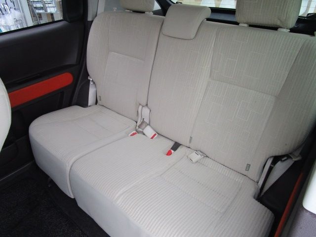 Toyota PORTE 2012-12 193039-23