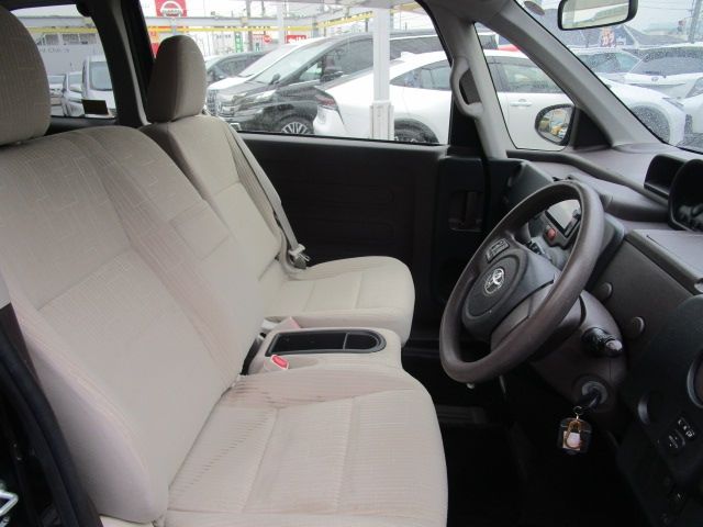 Toyota PORTE 2012-12 193039-14