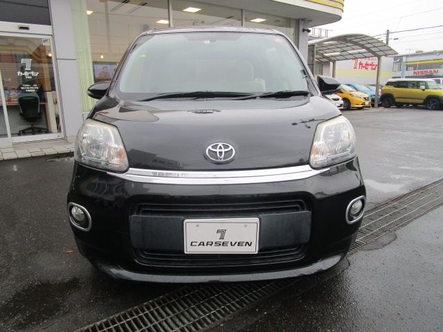 Toyota PORTE 2012-12 193039-2