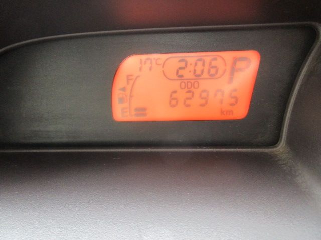 Toyota PORTE 2012-12 193039-29