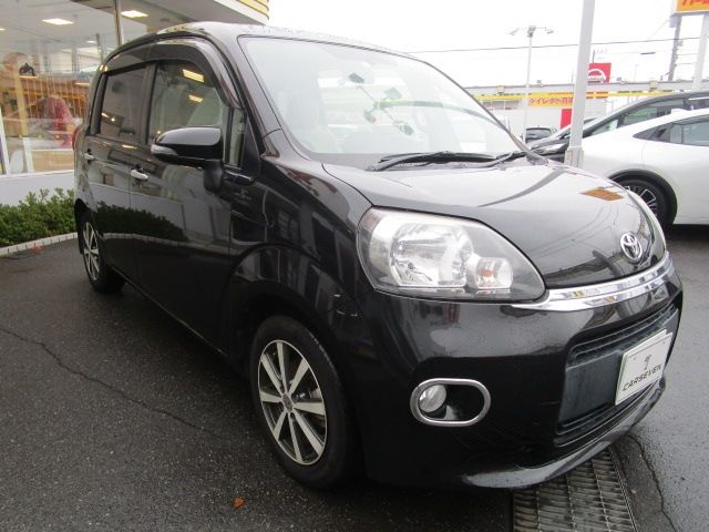 Toyota PORTE 2012-12 193039-3