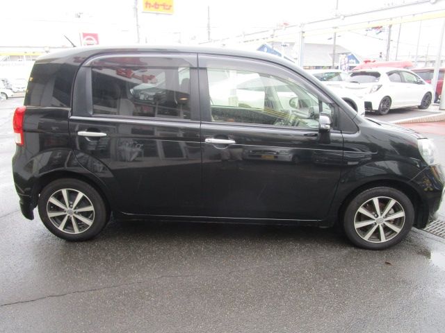 Toyota PORTE 2012-12 193039-4