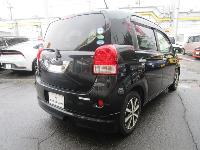 Toyota PORTE 2012-12 193039-5