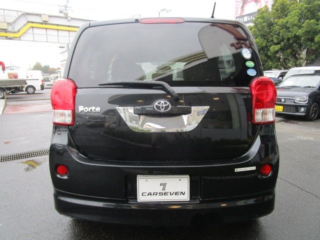 Toyota PORTE 2012-12 193039-6