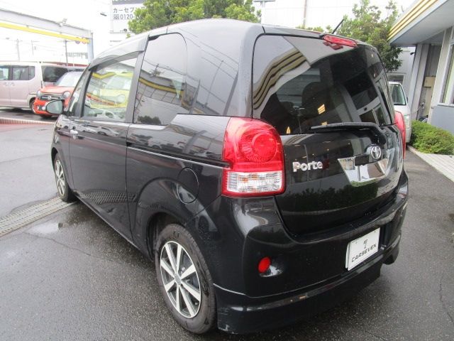 Toyota PORTE 2012-12 193039-7