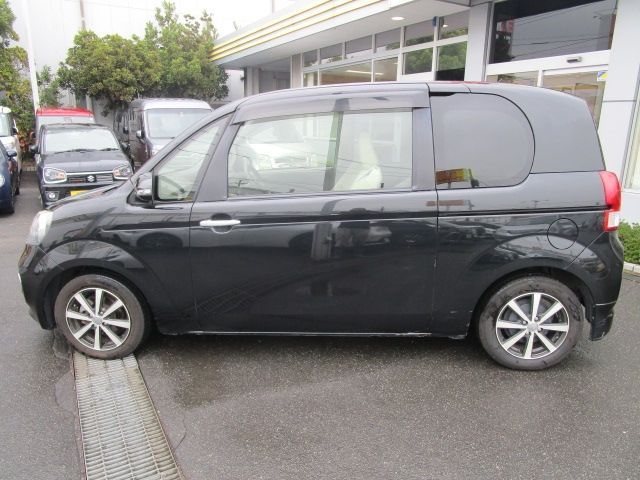 Toyota PORTE 2012-12 193039-8