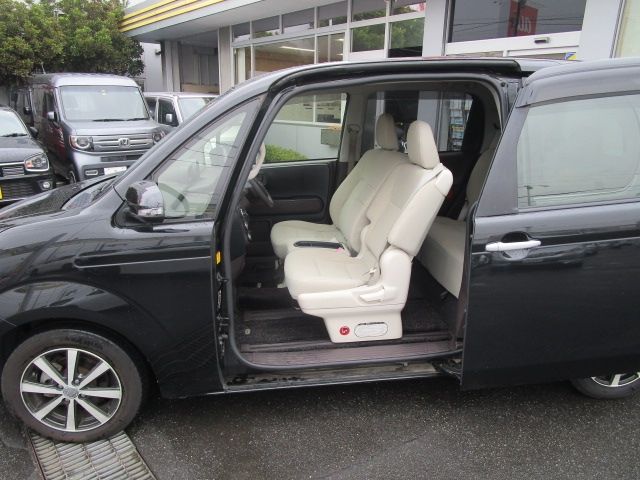 Toyota PORTE 2012-12 193039-17