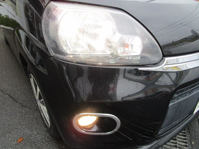 Toyota PORTE 2012-12 193039-18