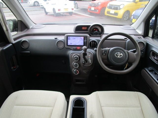 Toyota PORTE 2012-12 193039-9