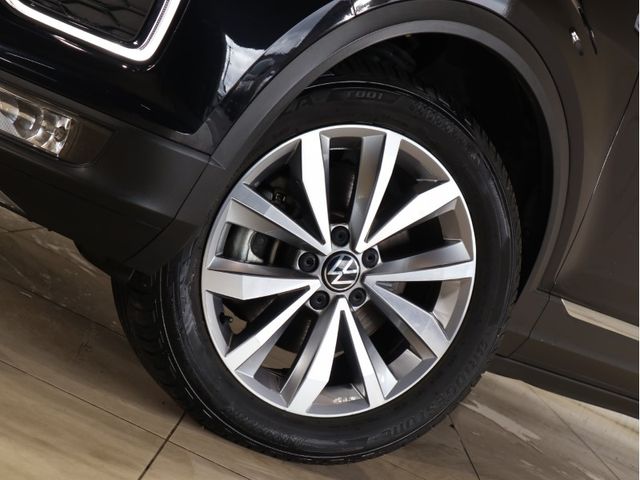 VolksWagen T-ROC 2021-09 21334-26