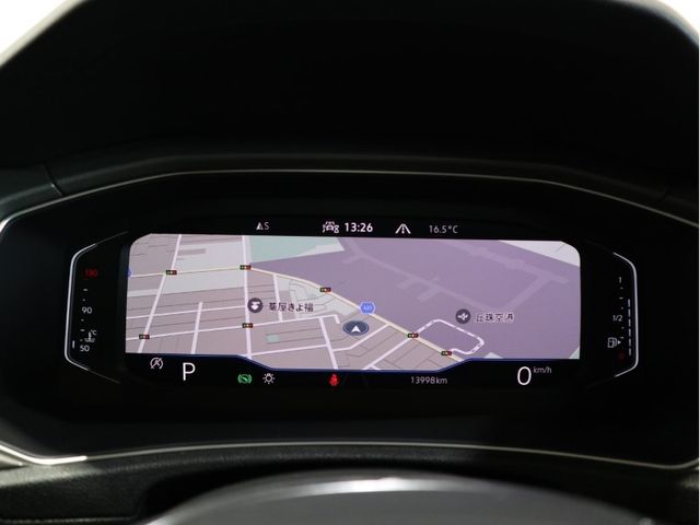 VolksWagen T-ROC 2021-09 21334-12