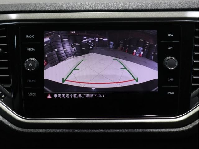 VolksWagen T-ROC 2021-09 21334-13