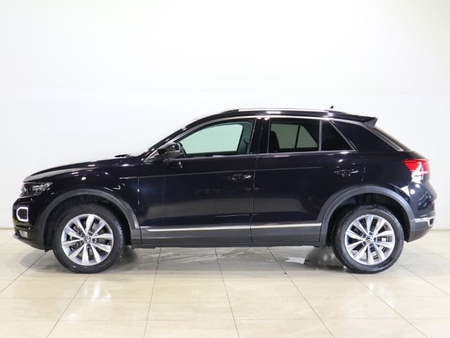 VolksWagen T-ROC 2021-09 21334-4