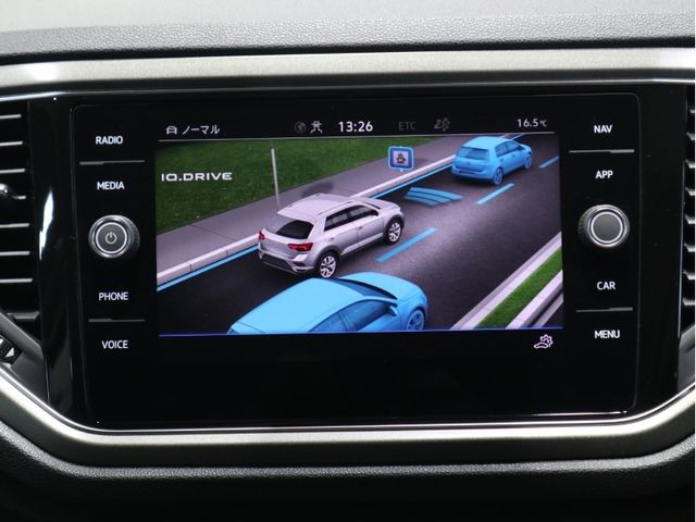 VolksWagen T-ROC 2021-09 21334-14
