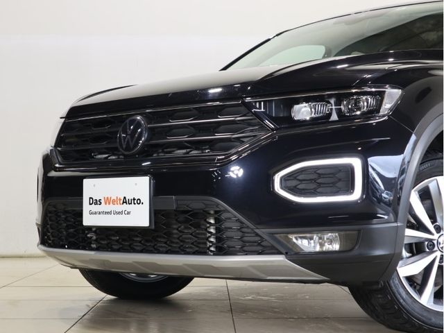 VolksWagen T-ROC 2021-09 21334-5