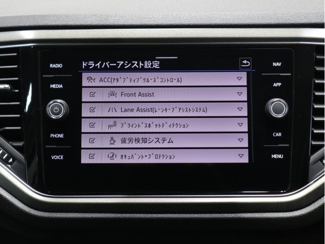 VolksWagen T-ROC 2021-09 21334-15