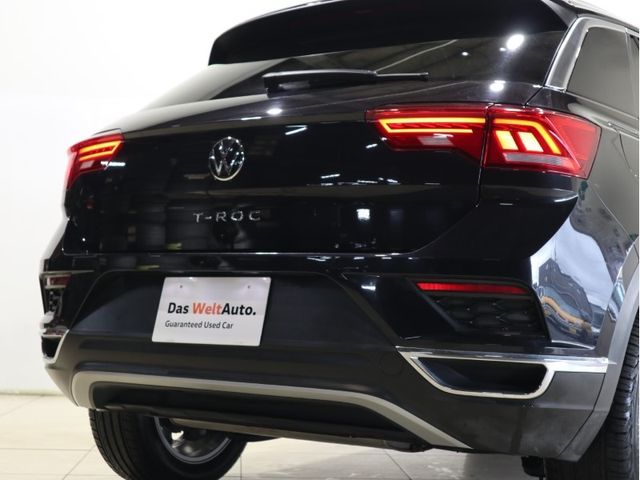 VolksWagen T-ROC 2021-09 21334-6