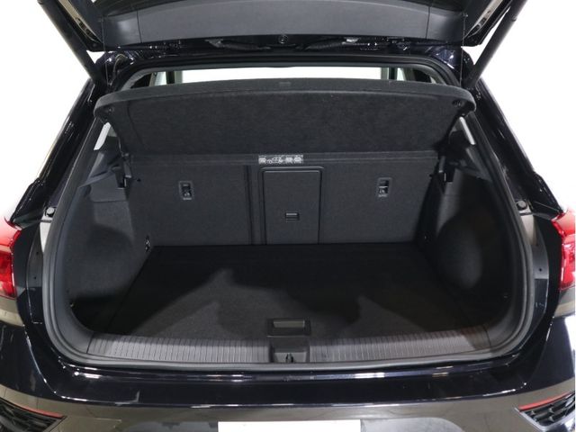VolksWagen T-ROC 2021-09 21334-24