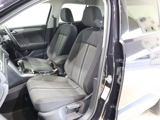 VolksWagen T-ROC 2021-09 21334-17