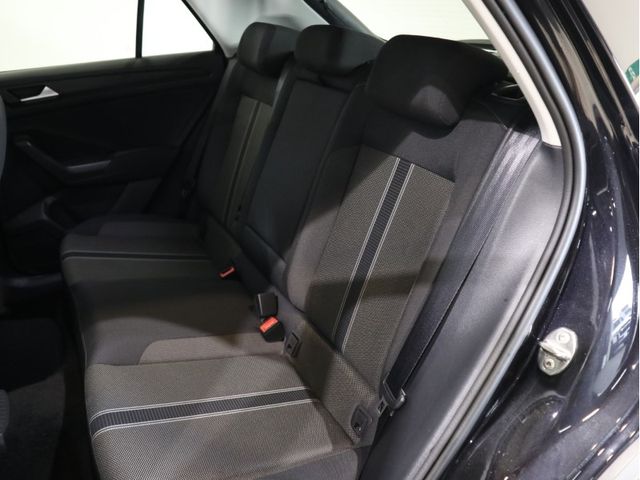VolksWagen T-ROC 2021-09 21334-18