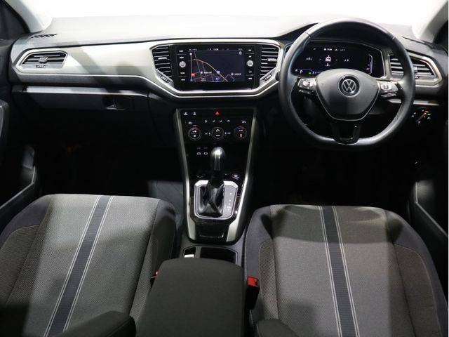 VolksWagen T-ROC 2021-09 21334-9