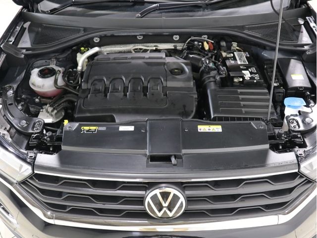 VolksWagen T-ROC 2021-09 21334-25
