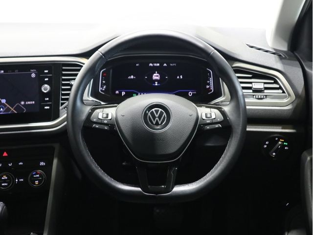 VolksWagen T-ROC 2021-09 21334-10