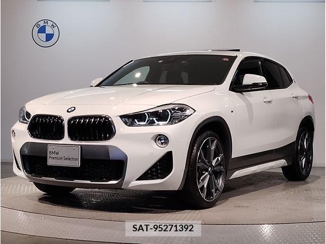 Bmw X2 2019-04 205744-0