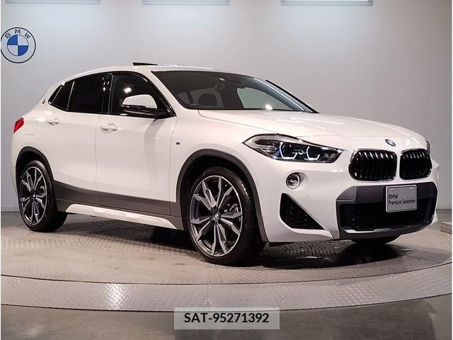 Bmw X2 2019-04 205744-3