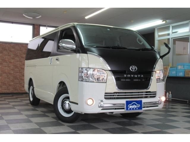 Toyota HIACE VAN 2018-01 11237-27
