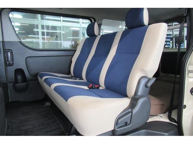 Toyota HIACE VAN 2018-01 11237-8
