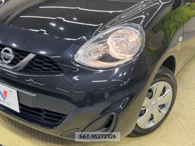 Nissan MARCH 2021-06 363192-12