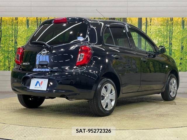 Nissan MARCH 2021-06 363192-17