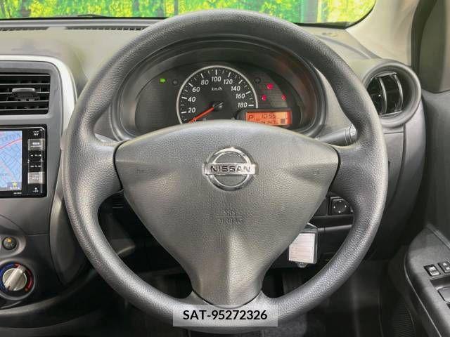 Nissan MARCH 2021-06 363192-11