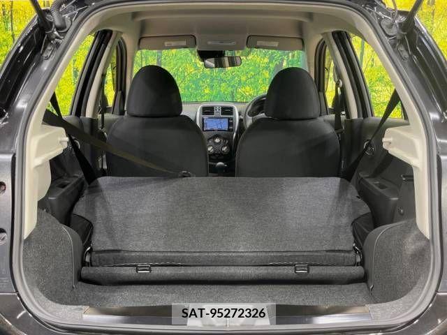 Nissan MARCH 2021-06 363192-10