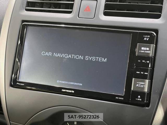 Nissan MARCH 2021-06 363192-3