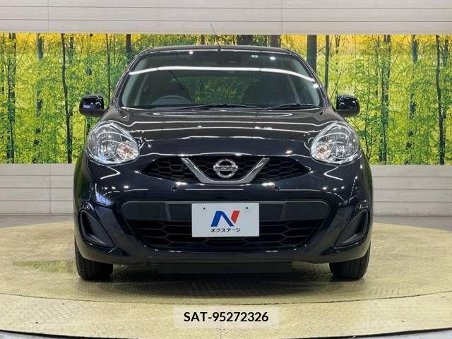 Nissan MARCH 2021-06 363192-14