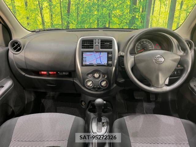 Nissan MARCH 2021-06 363192-1