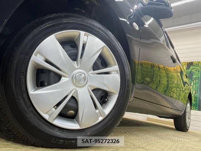 Nissan MARCH 2021-06 363192-13