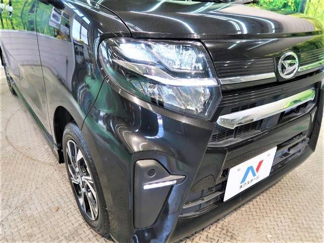 Daihatsu TANTO CUSTOM 2019-08 189560-15