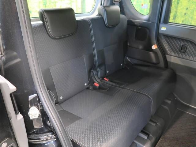 Daihatsu TANTO CUSTOM 2019-08 189560-14
