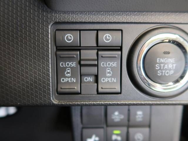 Daihatsu TANTO CUSTOM 2019-08 189560-7