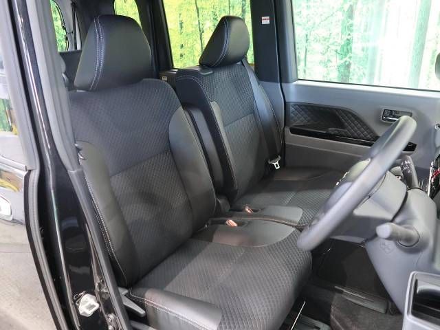 Daihatsu TANTO CUSTOM 2019-08 189560-13